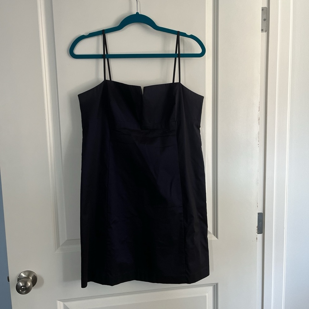 BCBG Party Dress